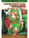 Imagen de portada para The Legend of Zelda, Volume 1